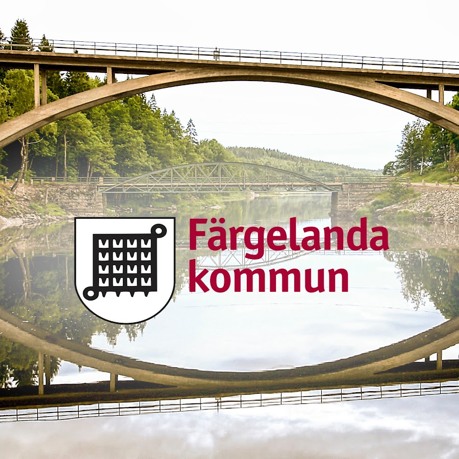 Fargelanda Kommun Youtube