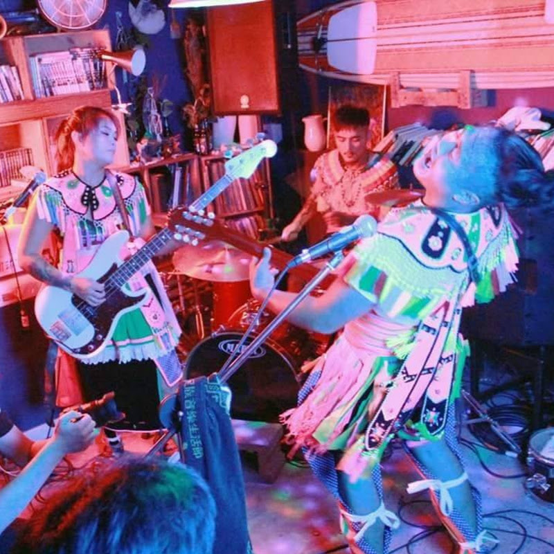 漂流出口 Outlet Drift - 網紅的藏寶箱 