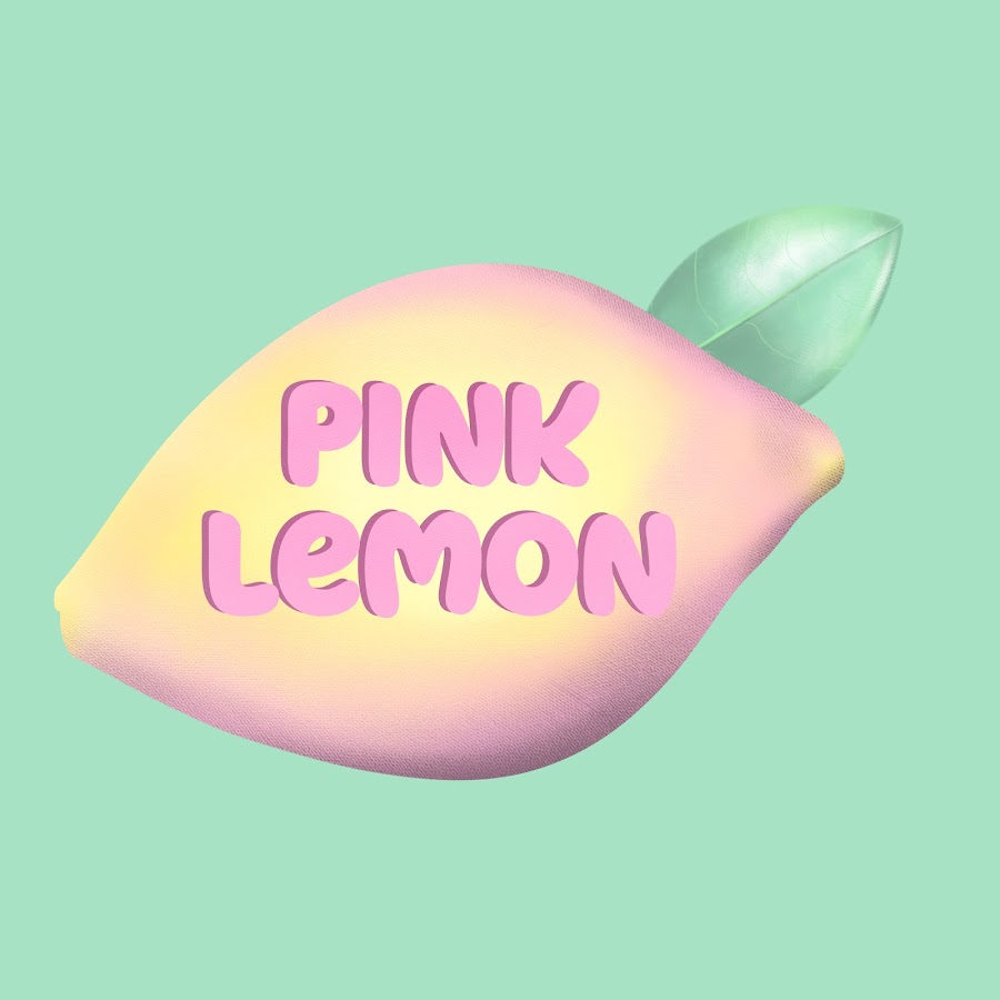 Pink Lemonade Reads YouTube channel avatar