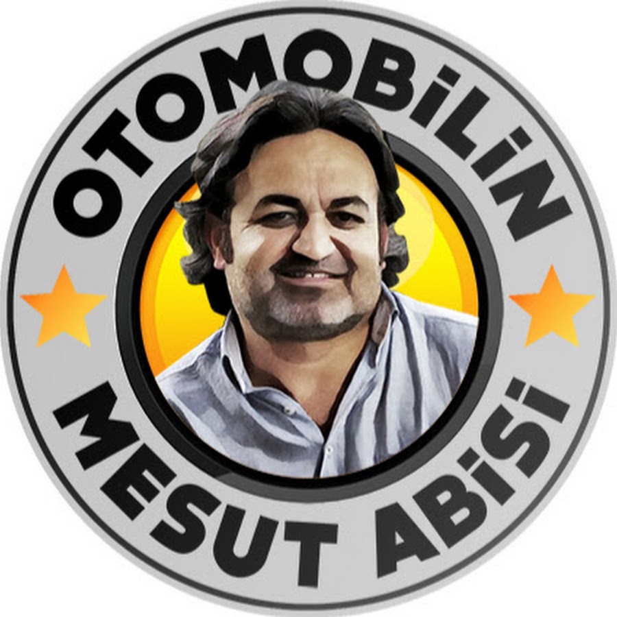 Otomobilin Mesut Abisi YouTube 频道头像