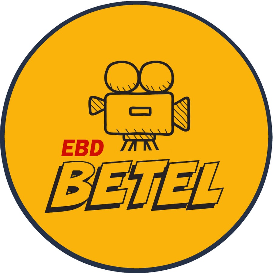 EBD Betel Avatar de canal de YouTube