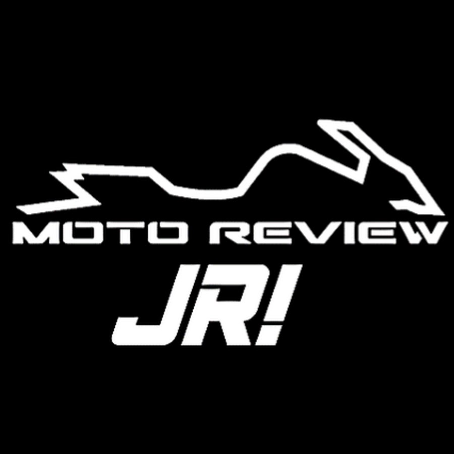 JR Moto Review! رمز قناة اليوتيوب