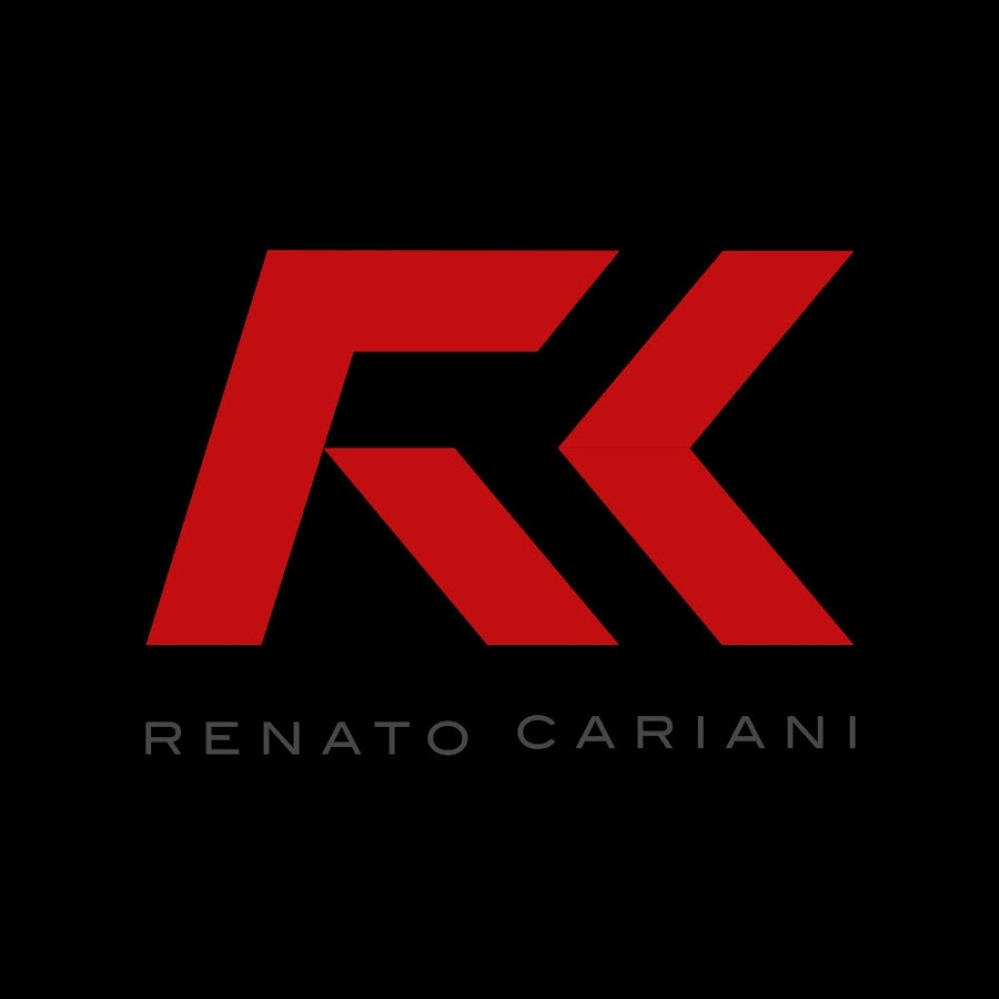 renato cariani ইউটিউব চ্যানেল অ্যাভাটার