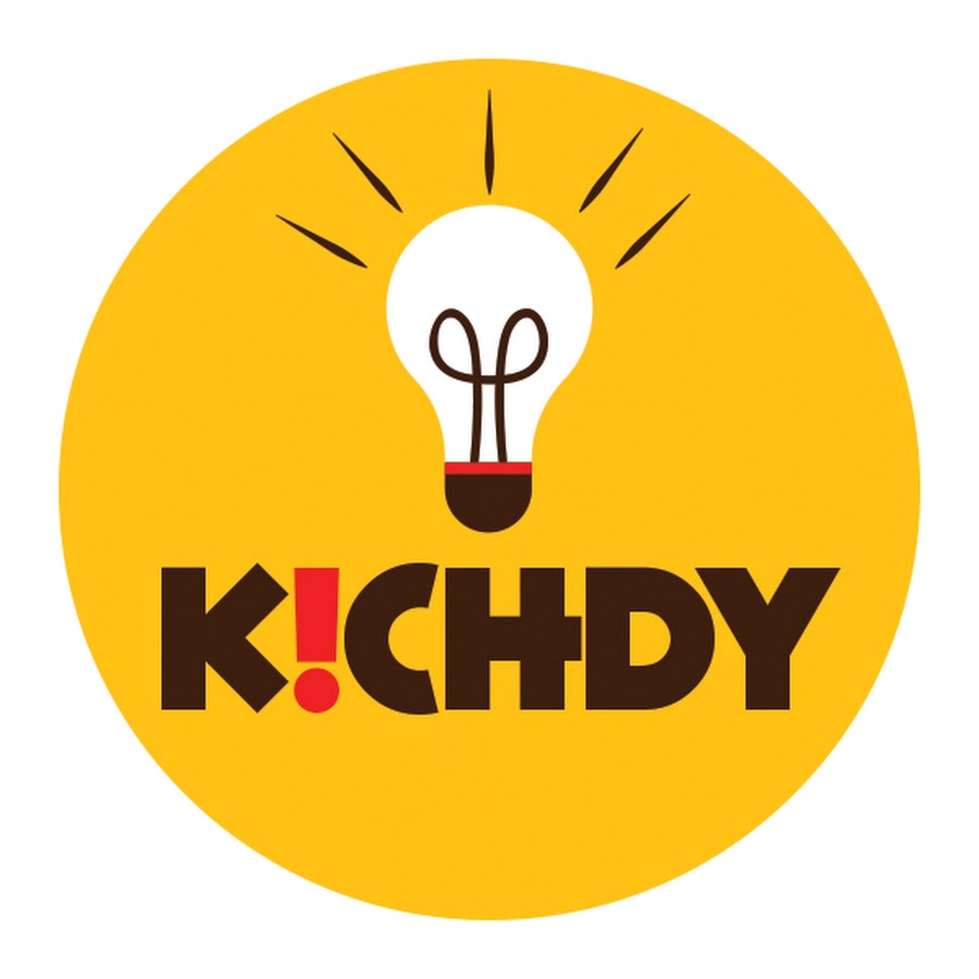 Kichdy YouTube channel avatar
