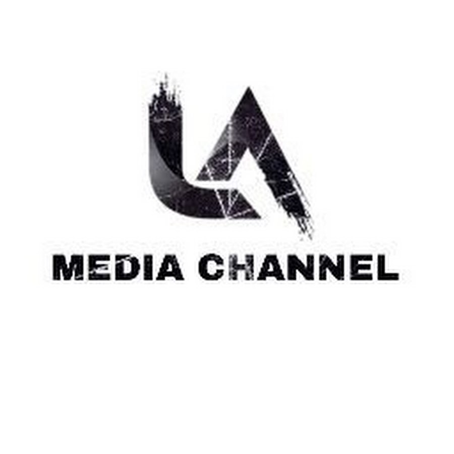 LA Media Update رمز قناة اليوتيوب