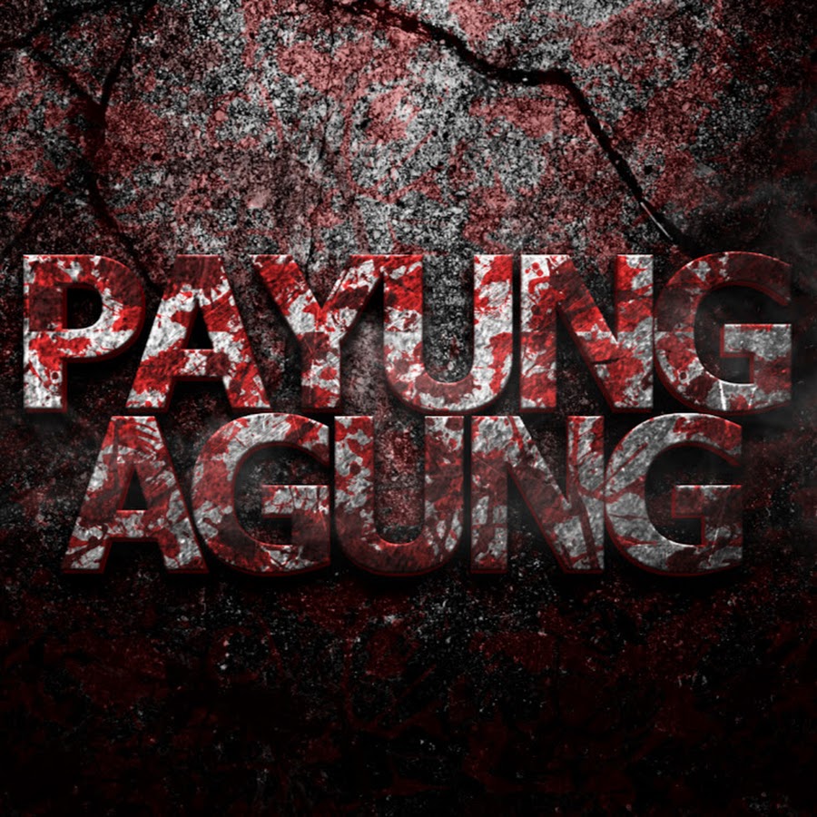 Payung Agung YouTube channel avatar