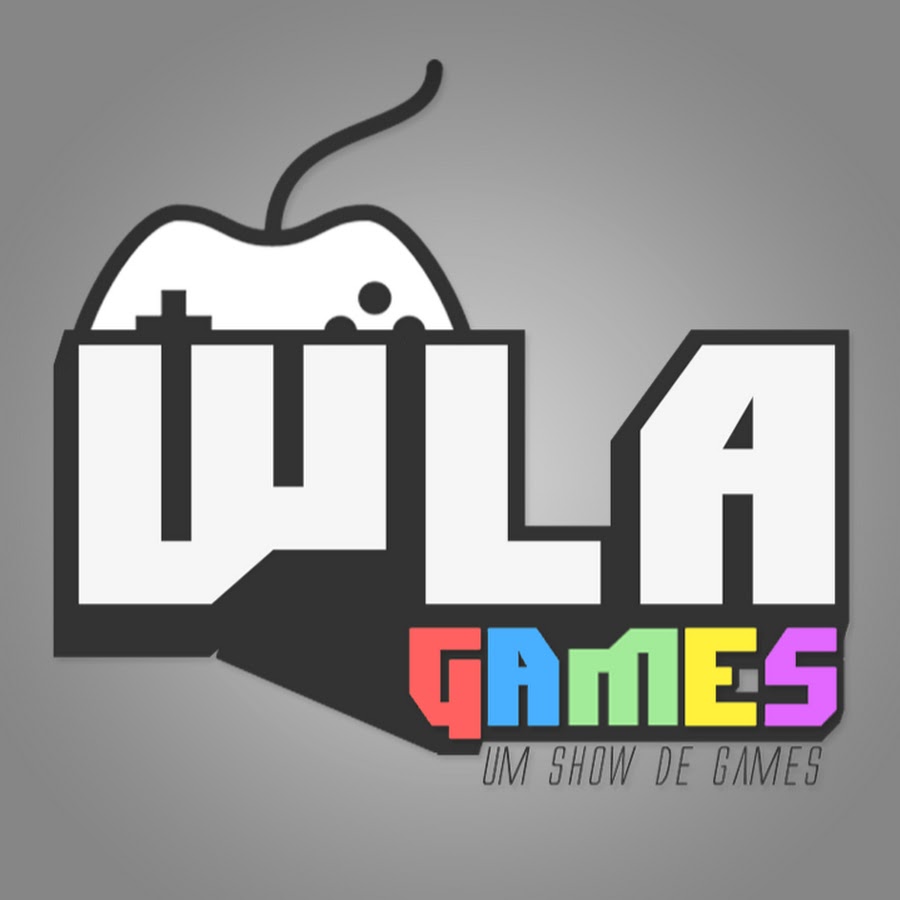 Wla Games YouTube channel avatar