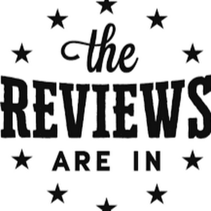 THE REVIEWS