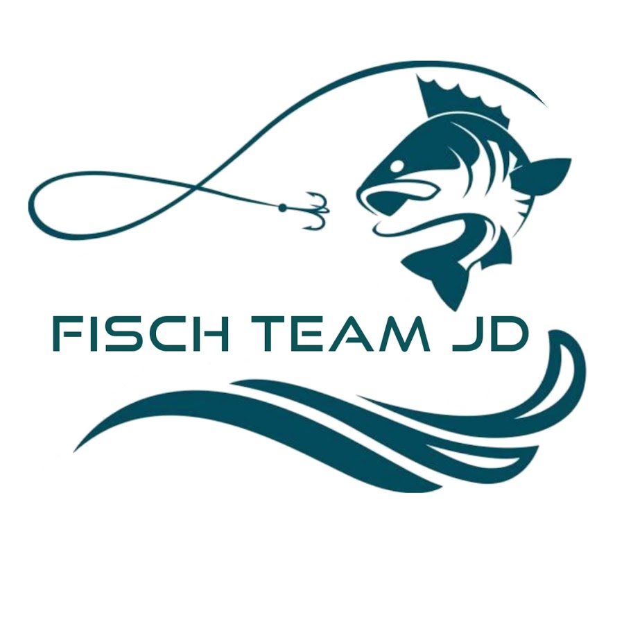 Fisch Team JD رمز قناة اليوتيوب