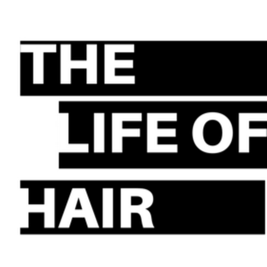 The Life Of Hair Avatar de canal de YouTube