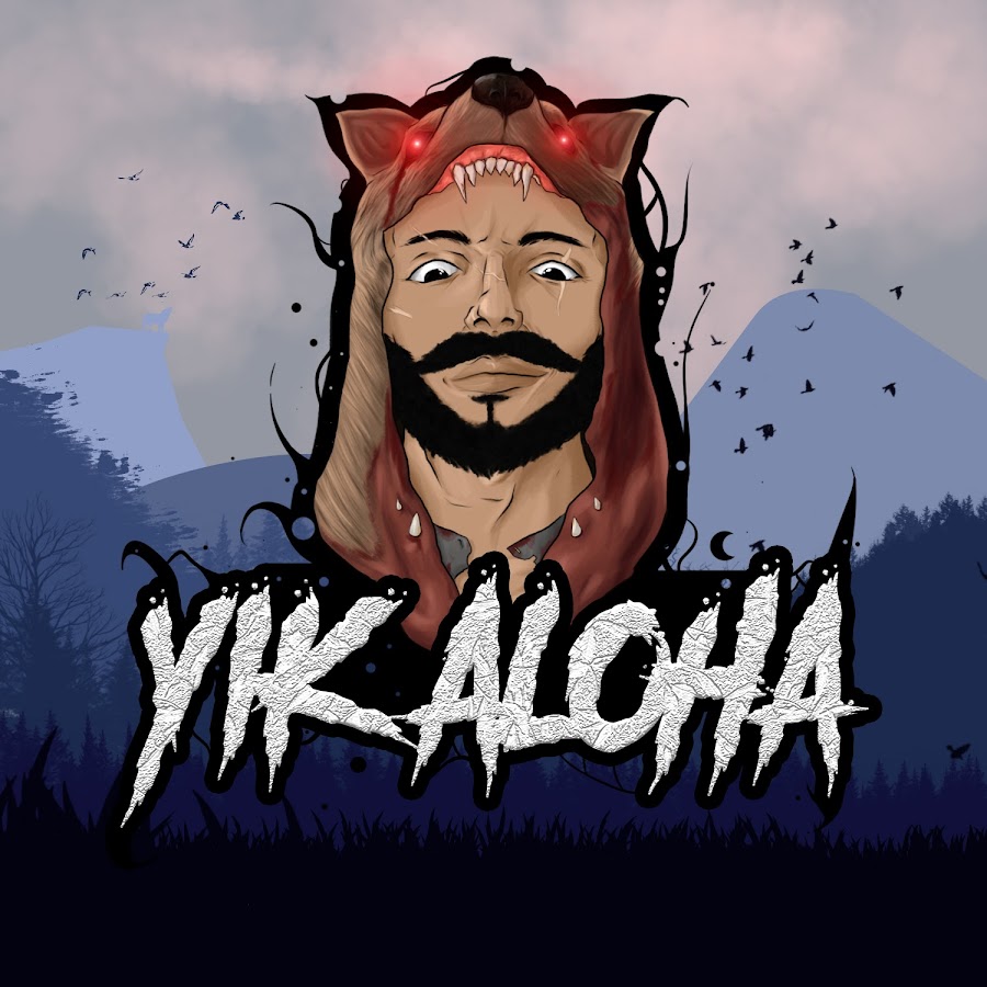 Yik Aloha CH Avatar de chaîne YouTube