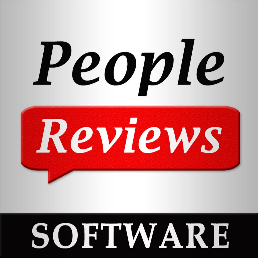 Top 10 Software Reviews Avatar canale YouTube 