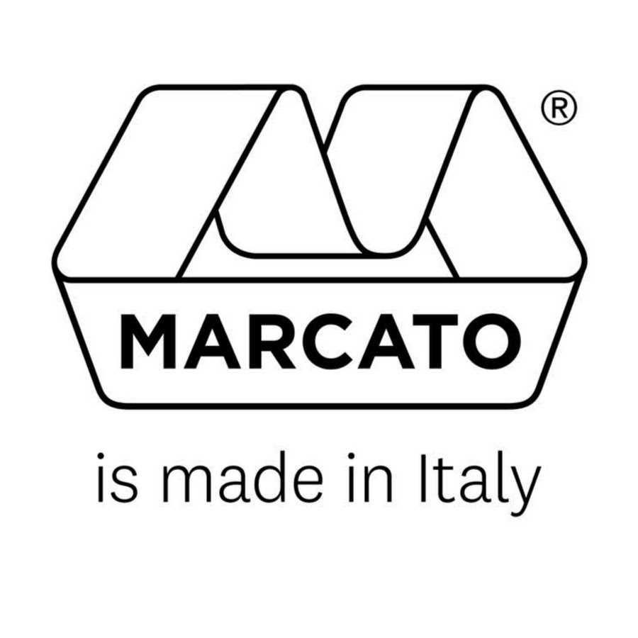 Marcato Pasta Machines YouTube channel avatar