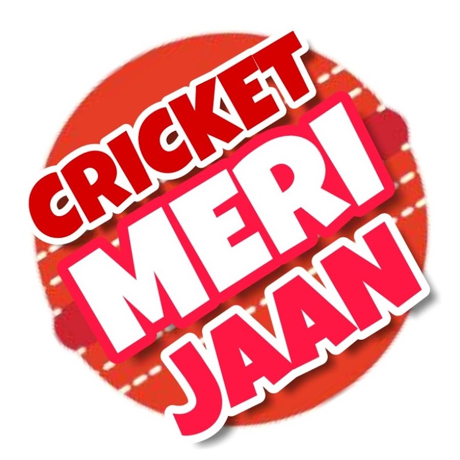 Cricket Meri Jaan Avatar de chaîne YouTube