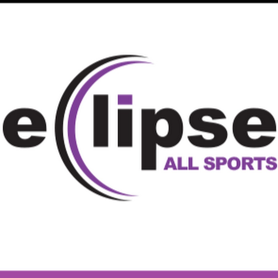 Eclipse All Sports Awatar kanału YouTube