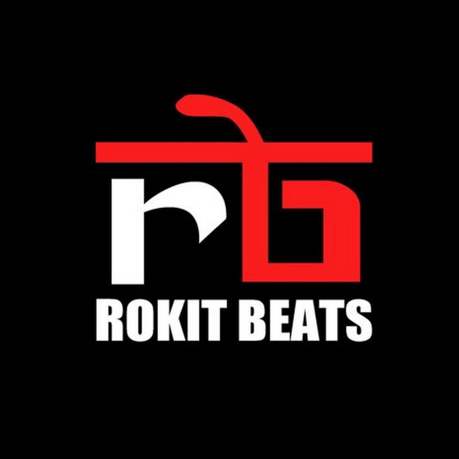 RokitBeats यूट्यूब चैनल अवतार