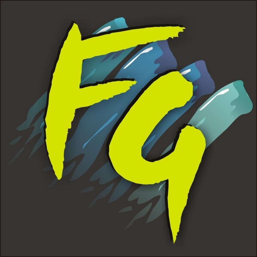 FeatheredGaming YouTube channel avatar