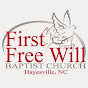 First Free Will Baptist Church YouTube Profile Photo