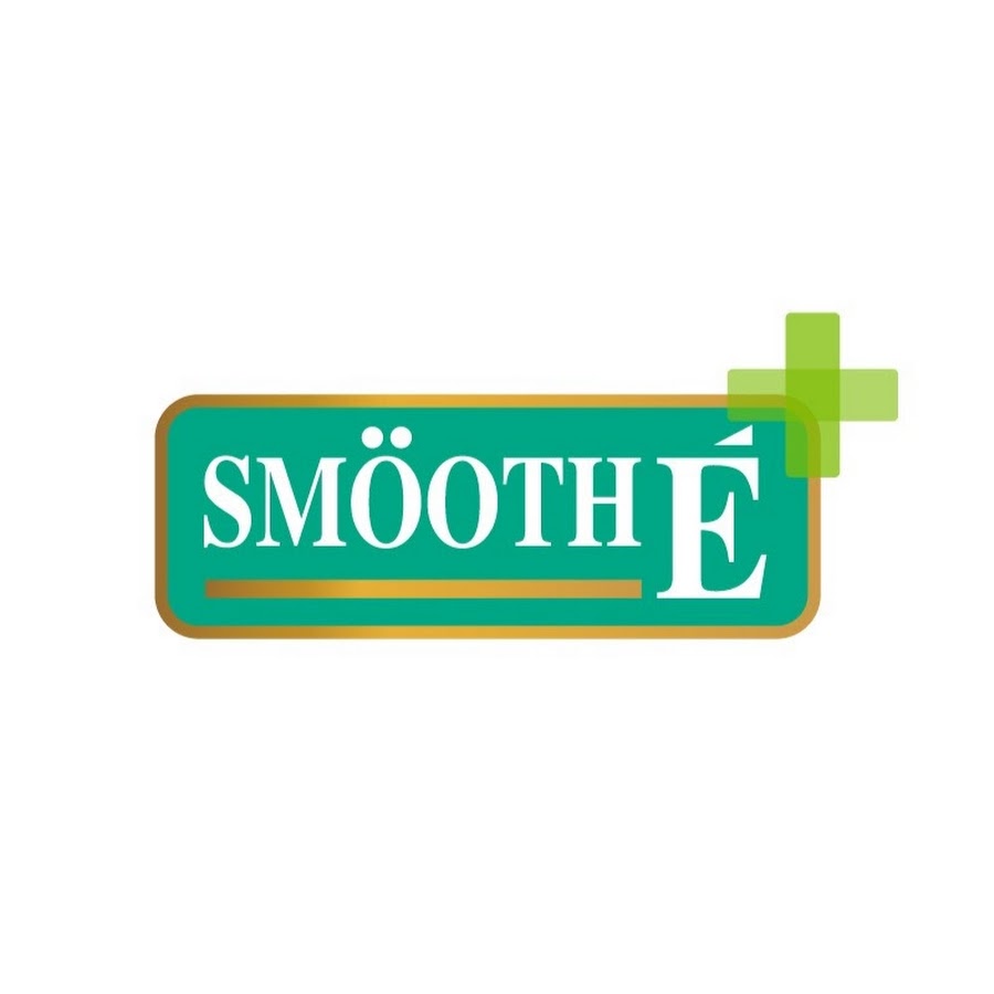Smooth E YouTube-Kanal-Avatar