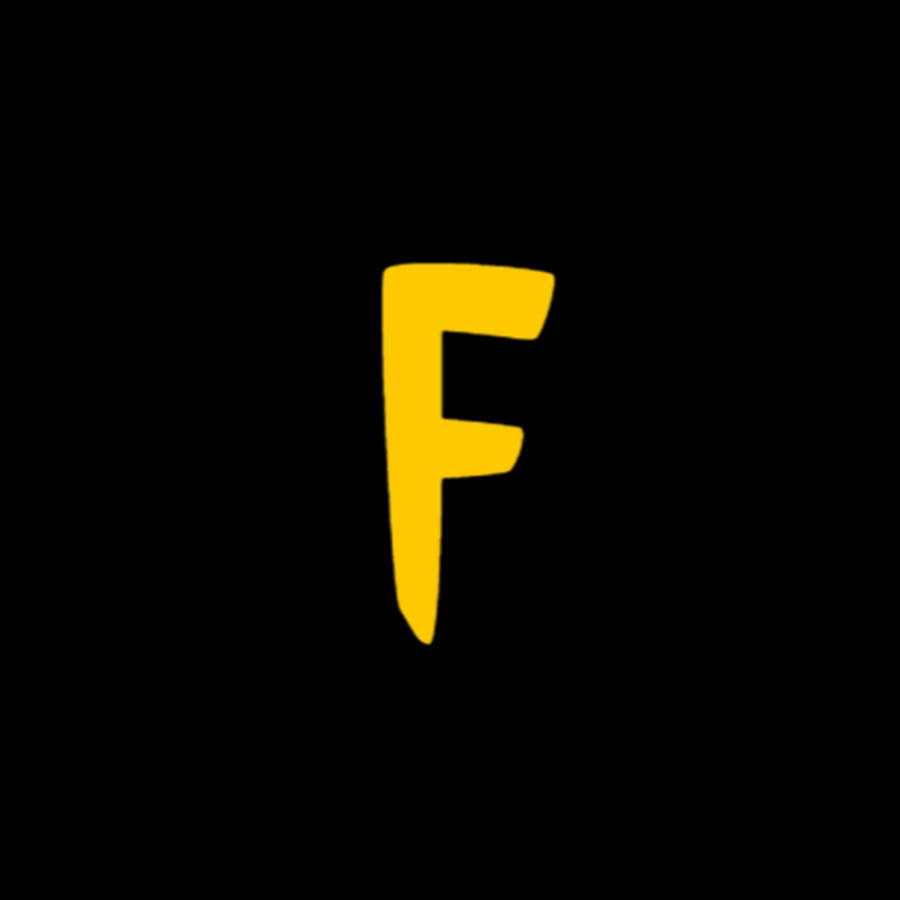 Firstgamerable Avatar channel YouTube 