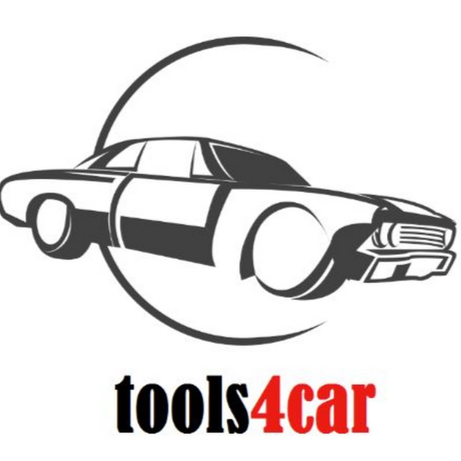 tools4car_tutorials YouTube 频道头像