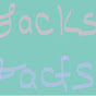 Jacks Facts YouTube Profile Photo