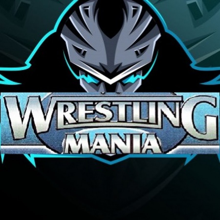 Wrestling Mania YouTube kanalı avatarı