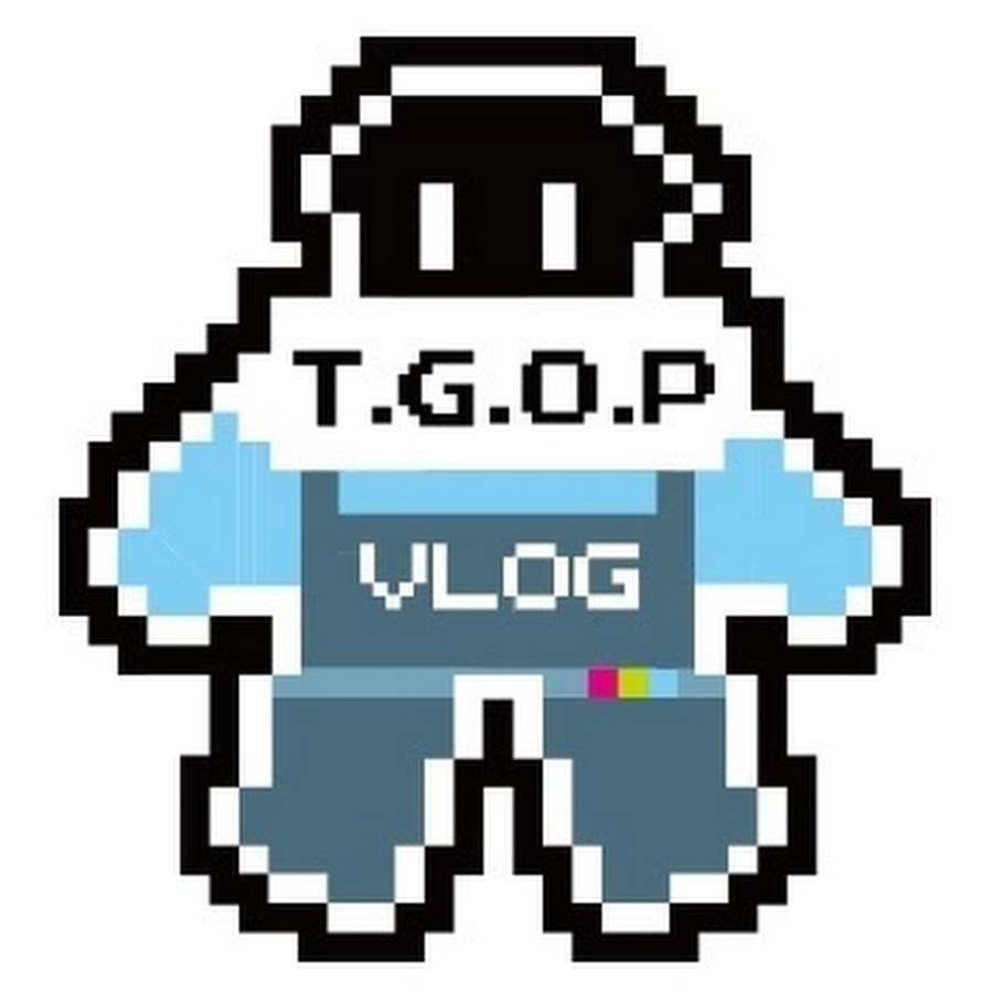 TGOP é€™ç¾¤äººç§ç”Ÿæ´» Avatar channel YouTube 