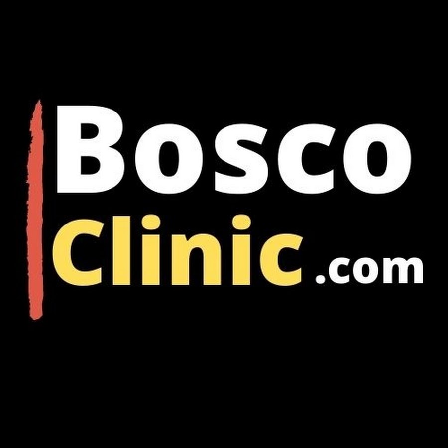 doc bosco YouTube channel avatar