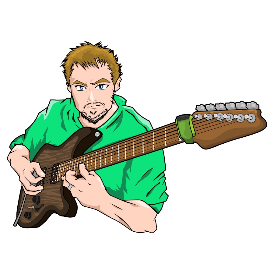 The Guitarpreneur Page