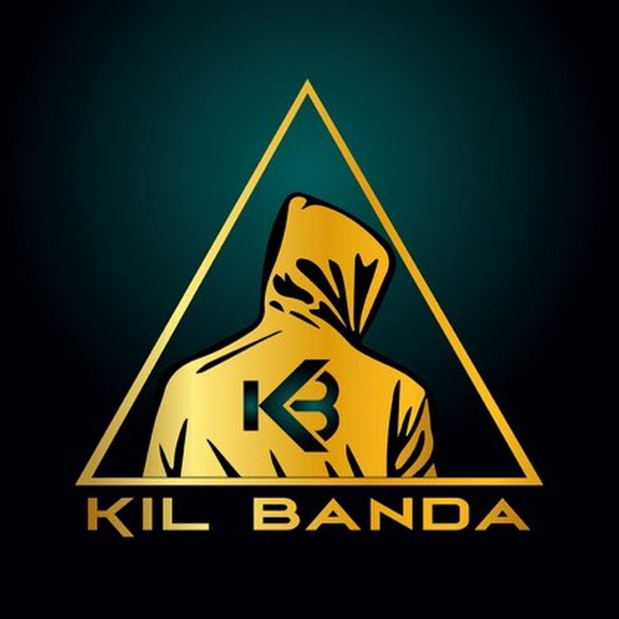 Kil Banda Official YouTube kanalı avatarı