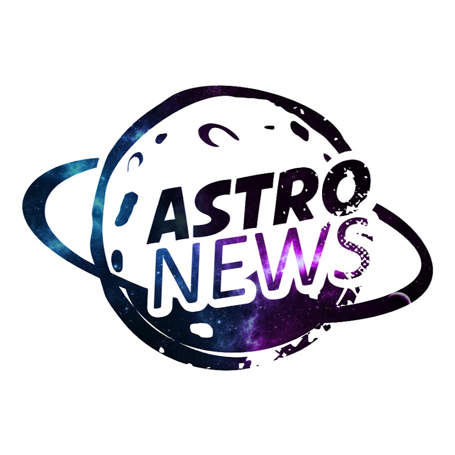 Astro News YouTube channel avatar