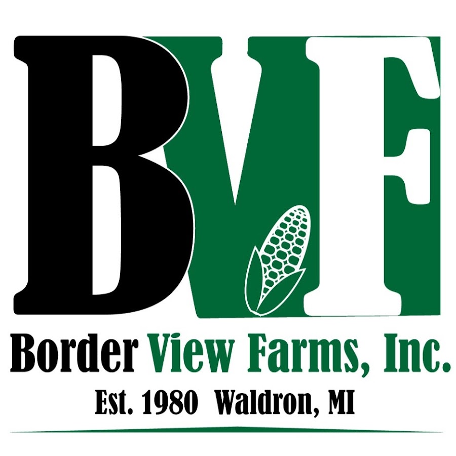 Border View Farms Youtube