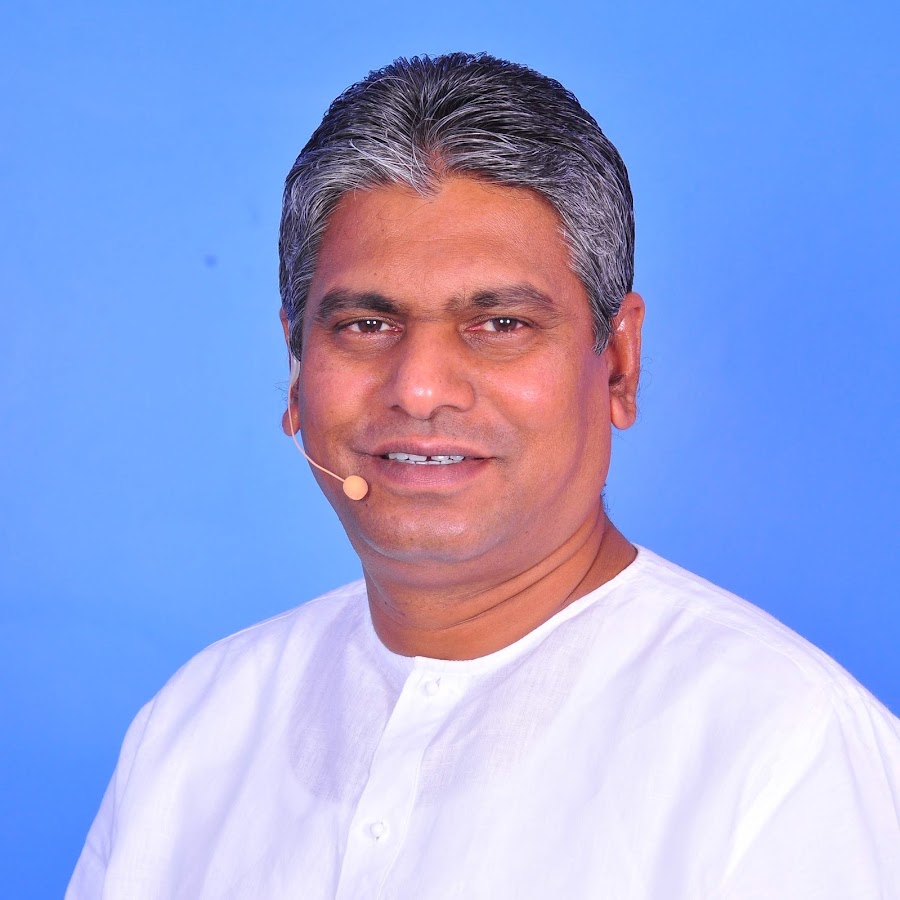 Jayaraj Pastor Avatar channel YouTube 
