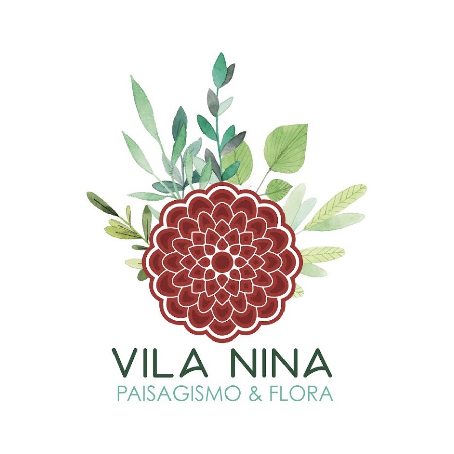 Vila Nina TV رمز قناة اليوتيوب