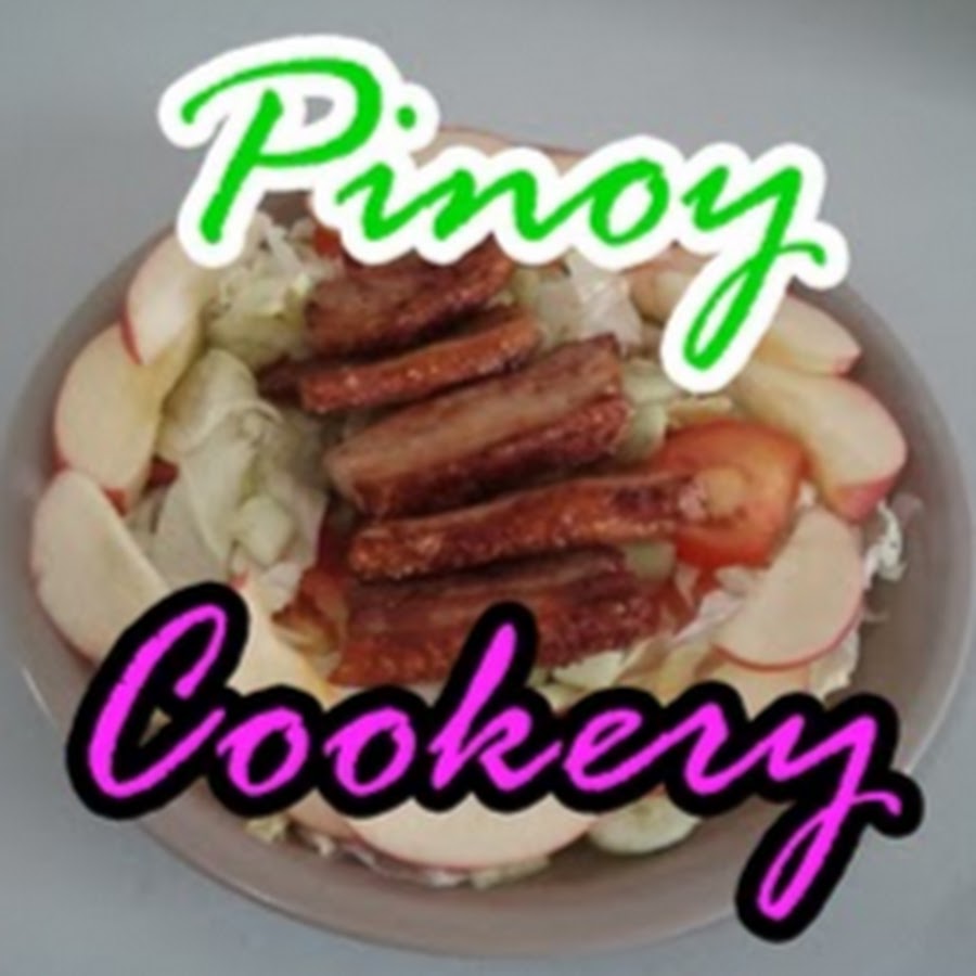 pinoycookery YouTube channel avatar