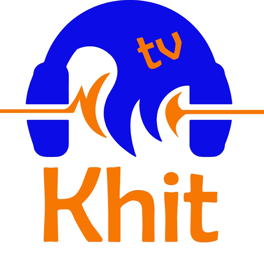 Khit TV YouTube-Kanal-Avatar