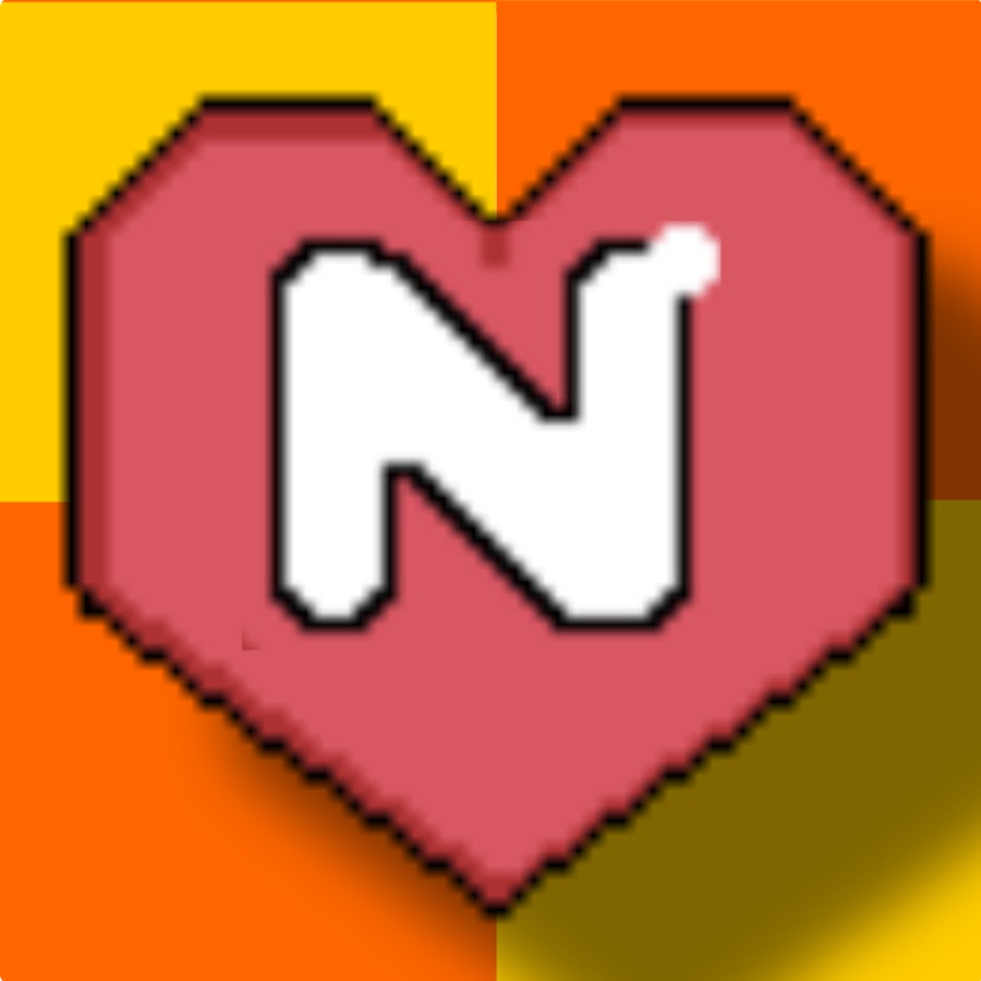 Nutfee YouTube channel avatar