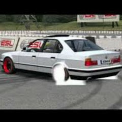 KSN Drifting