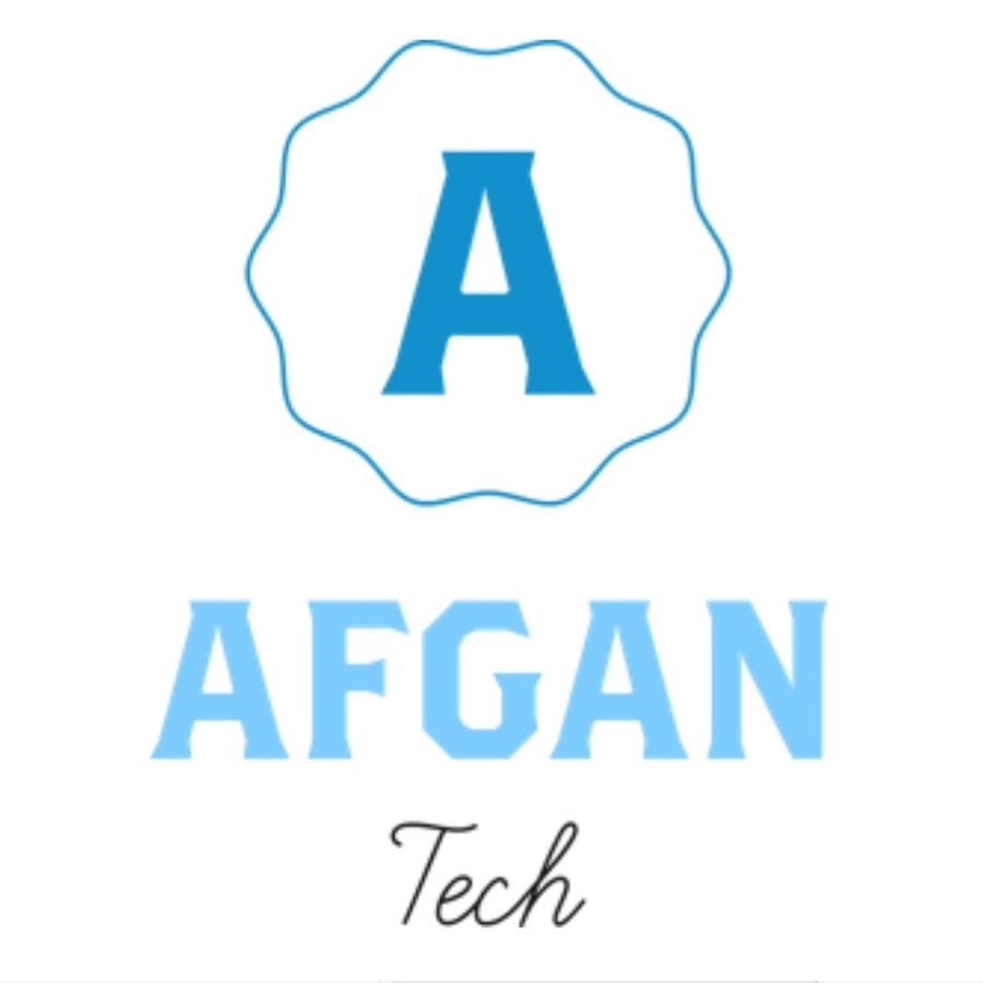 AFGAN Zh Avatar del canal de YouTube