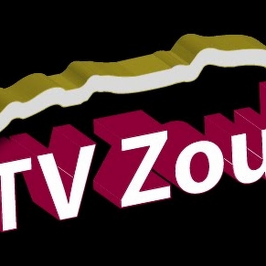 TVZouk YouTube-Kanal-Avatar