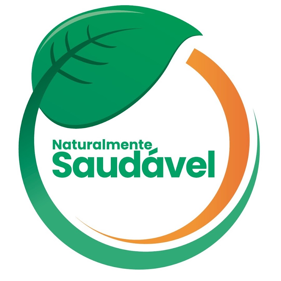 Naturalmente SaudÃ¡vel - Curas Naturais YouTube channel avatar