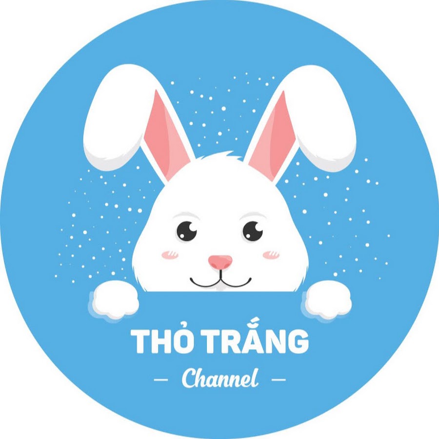 Thá» Tráº¯ng Channel