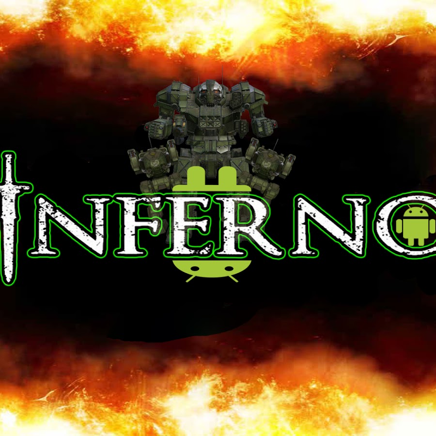 InfeRno stream Avatar canale YouTube 