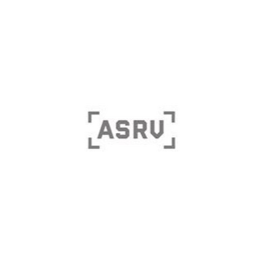 ASRV YouTube channel avatar