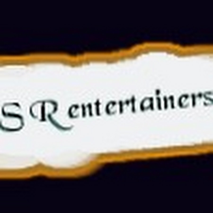 S R entertainers