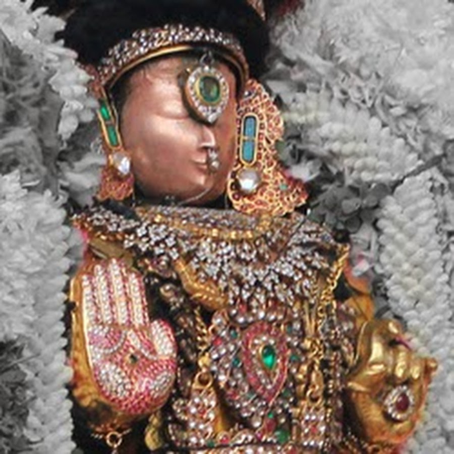 Krishna Vaibhavam