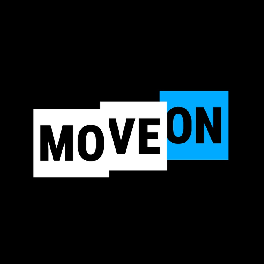 MoveOn YouTube channel avatar