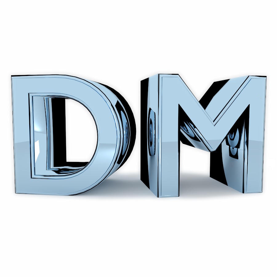 DutchMash YouTube channel avatar