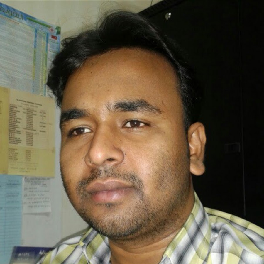Mojnu Kapasia Gazipur YouTube channel avatar